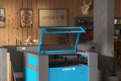 Clearer Cuts, Cleaner Results: Fixing Fuzzy Laser Engraving the Easy Way