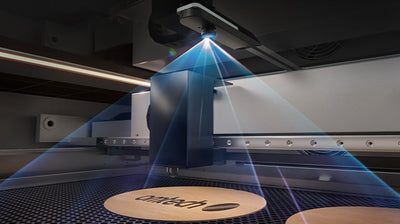 Laser E-Stop Mastery: Smart Setup, Testing & Safety Tips