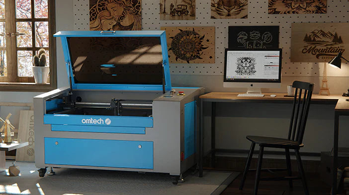 Decoding Laser Slowdowns: How to Get Your Laser Machine Running at Ful ...