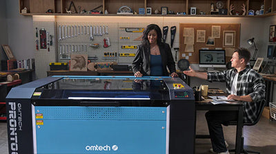 Cotton vs Jeans: What Should You Wear for Laser Engraving?