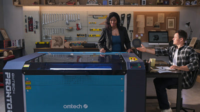 CO2 vs. Fiber Laser: How to Pick the Right Protective Eyewear