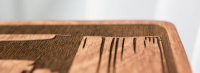 The Best Laser Engraving Machine for Wood