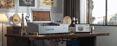 Workshop Dust-Busting Tricks: Keeping Your Engraving Space Clean