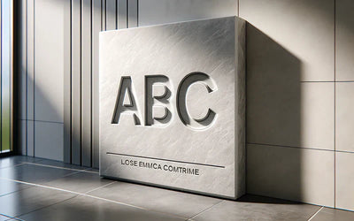 Engraving Stone and Ceramic with OMTech: Precision Art with the Power of Laser