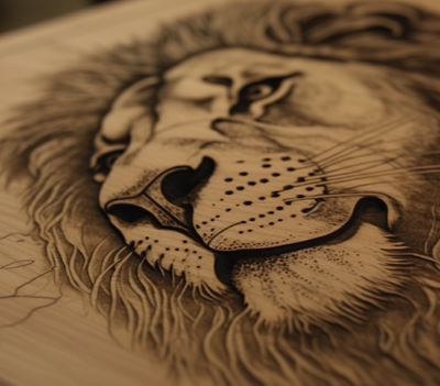 Unlock Creativity: Craft Stunning Invitations with Laser Engraving Technology