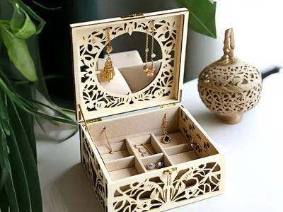 Let’s Record: How to Track Laser Engraver Service History