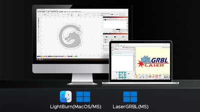 Unlocking Creative Possibilities with Laser Cutting and Design Software