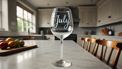 Can You Laser Engrave Glass? A Complete Guide to Glass Compatibility with OMTech Laser Machines