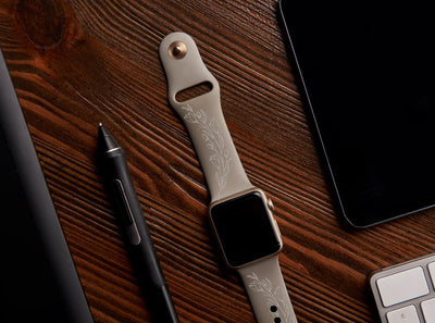 Create Meaningful Personalised Gifts with OMTech Laser Engraving