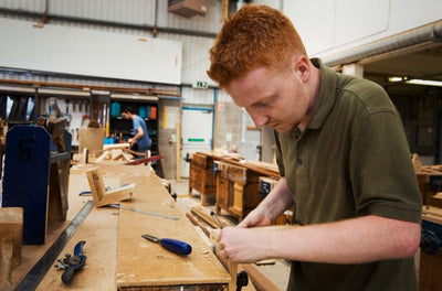 How Laser Engraving Turns Wood into Art