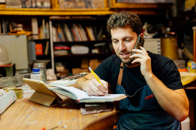 6 Missteps to Avoid When Starting Your Laser Engraving Business