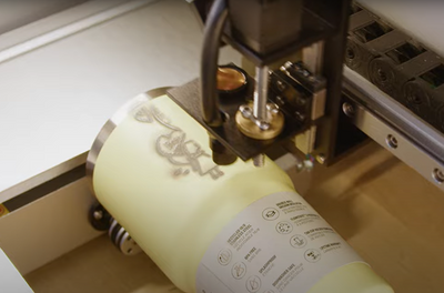 A Beginner’s Guide to Laser Engraving Stanley Cups