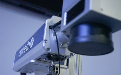 Fiber Laser Technology: How Fiber Laser Engravers Work