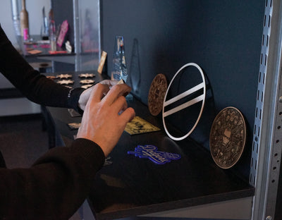 5 Laser Engraving Business Ideas