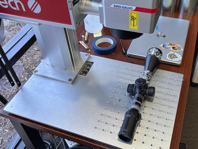 Top Metal Engraving Lasers of 2025