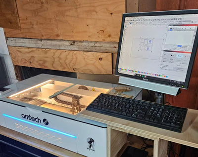 Rising Above the Pandemic: How the Laser Engraving Business Thrived in 2020
