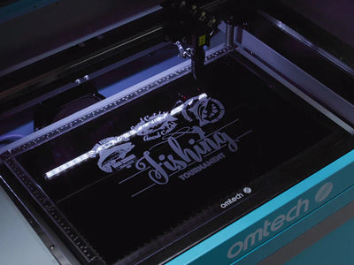 Upgrade Your Laser Engraver the Easy Way for Better Performance