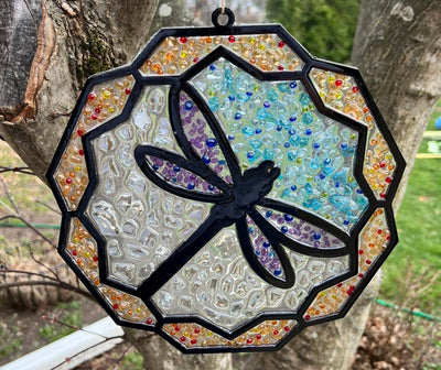 How to Enhance Laser Cut Projects with Resin