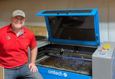 How Much to Start a Laser Engraving Business in Australia?
