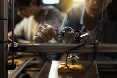 What is 3D Laser Cutting and How Does it Work?