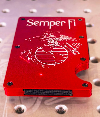 How To Optimize Your Fiber Laser Marking Parameters