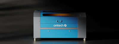 Master Your Craft: The Ultimate Guide to OMTech CO₂ Laser Maintenance & Mechanics