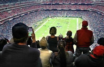 Awesome Diode Laser Projects for Football Fans