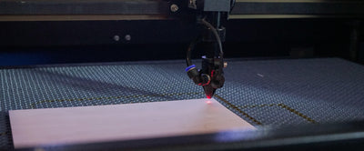 Things to Consider Before Starting Your Laser Wood Engraver Projects