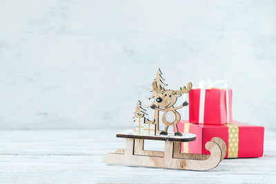Laser Engraved Gifts: 15 Holiday Gift Giving Ideas