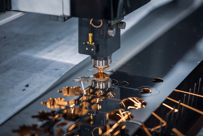 Unlock Precision: Why CO₂ Lasers Rule Aussie Plastic Engraving