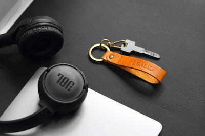 5 Leather Laser Engraving Tips Every Hobbyist Should Know