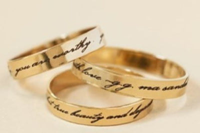Add a Personal Touch to Your Wedding with an OMTech Laser Cutter: Creativity That Lasts a Lifetime