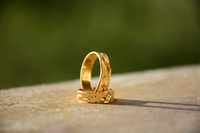 Start Your Own Jewelry Engraving Business with a Fiber Laser Engraver