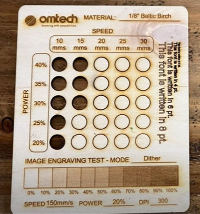 How To Improve Laser Cutting Accuracy
