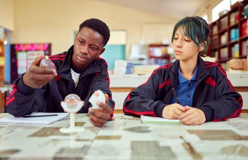 5 Reasons Australian Schools Need Laser Engravers