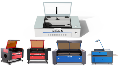 5 Best CO2 Laser Cutter Engravers in 2023