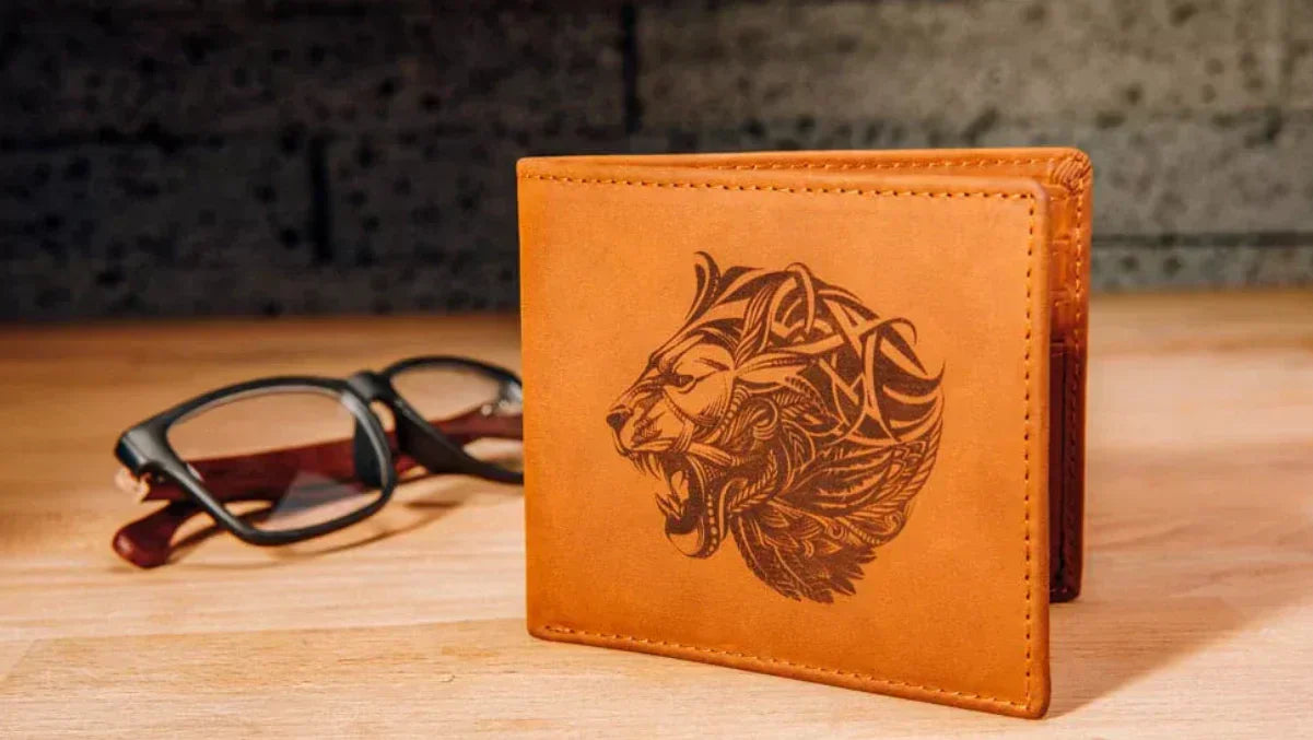 Custom Laser Engraving Is Reshaping Leather and Fabric Design – OMTech AU