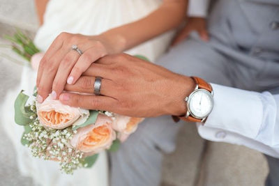 Craft Wedding Magic at Home with a Laser Cutter: Personalised Décor, Gifts and More