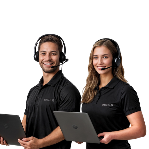 1-on-1 Customer Support Call