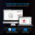 130W CO2 Laser Engraving Machine & Cutter with 1300x900mm Engraving Area and Autofocus | PRONTO 60