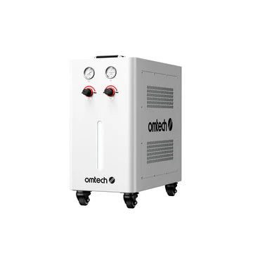 OMTech Smart High-Low Pressure Airway Module for CO2 Laser Engravers and Cutters