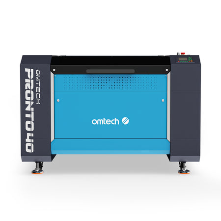 OMTech pronto 40 CO2 Laser Engraver
