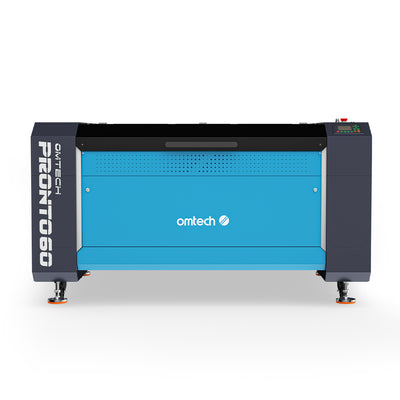 130W CO2 Laser Engraving Machine & Cutter with 1300x900mm Engraving Area and Autofocus | PRONTO 60