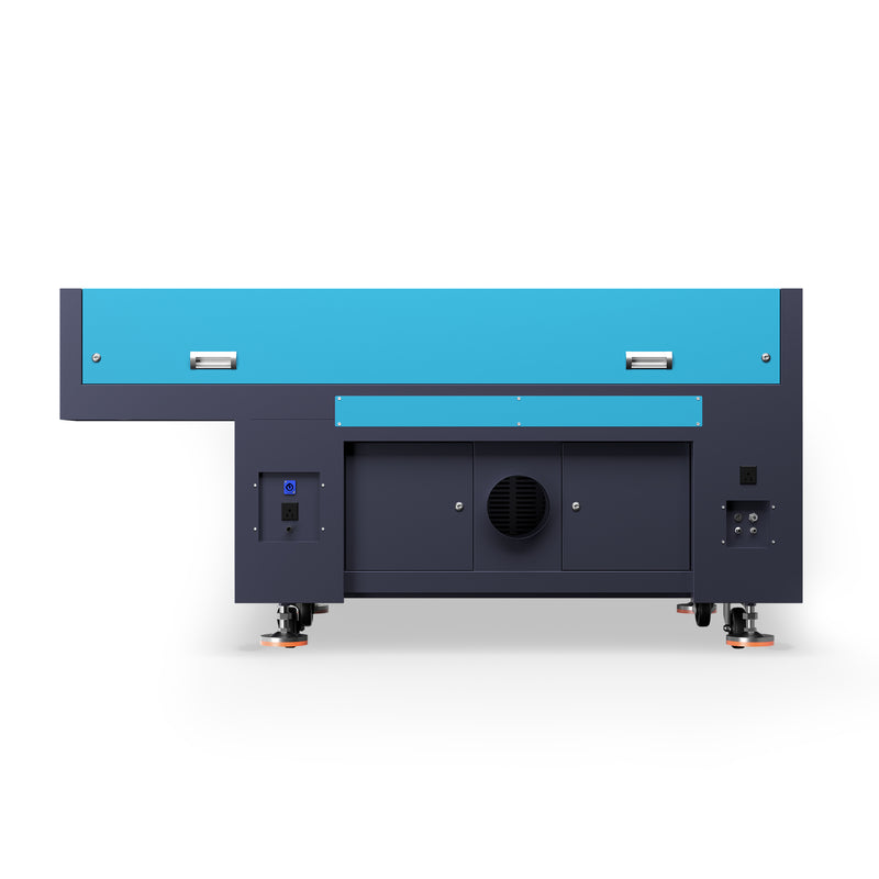 100W CO2 Laser Engraving Machine & Cutter with 700×500 mm Engraving Area and Autofocus| Pronto-35X