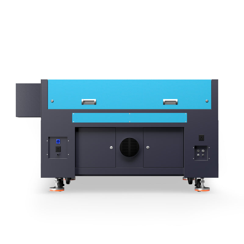 90W CO2 Laser Engraving Machine & Cutter with 700×500 mm Engraving Area and Autofocus| Pronto-35N