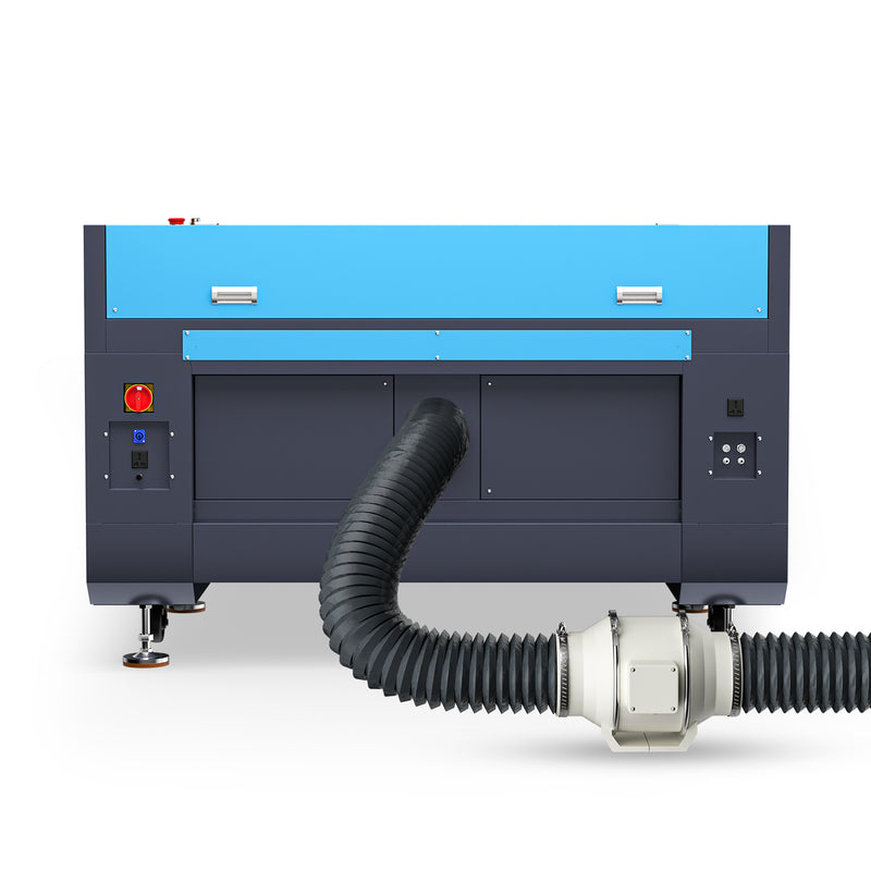 100w CO2 laser cutter