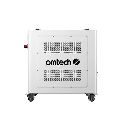 OMTech Smart High-Low Pressure Airway Module for CO2 Laser Engravers and Cutters