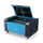 130W CO2 Laser Engraving Machine & Cutter with 1300x900mm Engraving Area and Autofocus | PRONTO 60