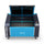 130W CO2 Laser Engraving Machine & Cutter with 1300x900mm Engraving Area and Autofocus | PRONTO 60