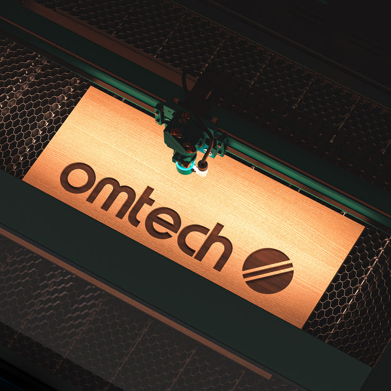90W CO2 Laser Engraving Machine & Cutter with 700×500 mm Engraving Area and Autofocus| Pronto-35N